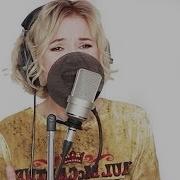 Wasted Time By Skid Row Alyona Cover