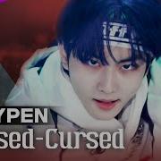 엔하이픈 ENHYPEN Blessed Cursed 1theKILLPO 원더킬포 킬포인트 Performance 4K 희승 제이 제이크 성훈 선우 정원 니키