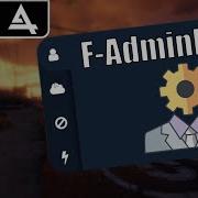 Fivem Script ESX QBCore Admin Menu With UI
