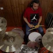Michael Jackson Black Or White Cover Drums Only