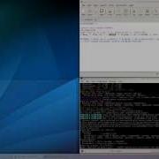 How To Record Your Desktop Screen With FFMPEG Arch Linux KDE