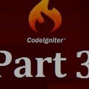 CodeIgniter Essential Training Setup CodeIgniter Part 3