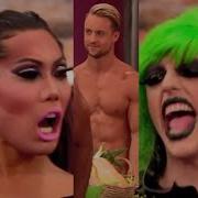 REMEMBERING DRAG RACE SEASON 6