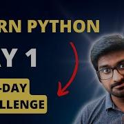 Python Tutorial For Chemical Engineers Day 1