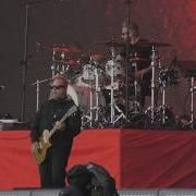 Breaking Benjamin LIVE Polyamorous Rock For People Festival 2026