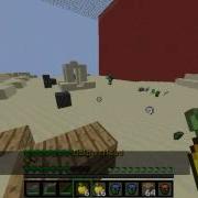 Test Render Settings Minecraft HD 60FPS