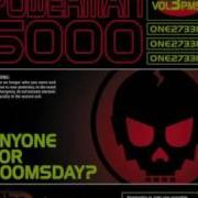 Powerman 5000 Bombshell
