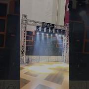 Mini Dj Big Setup Minidj Shorts