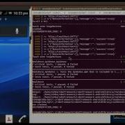 Run Robotframework Android Test