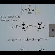 Multirate Signal Processing 02 Multiresolution 10 Z Transform Examples