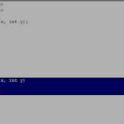 C Programming Tutorial 11 Into To Functions