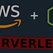 Как МЕНЬШЕ платить за сервер в 2021 AWS Lambda Tutorial NodeJs Serverless