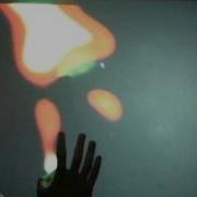 Multitouch Test Rear Diffused Illumination
