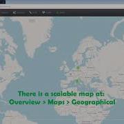 LibreNMS 04 Setting Up World Map