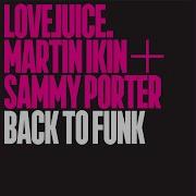 Back To Funk Edit