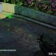 Black Ops Hazard Glitch