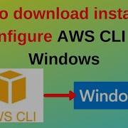 How To Download Install And Configure AWS CLI On Windows AWS CLI Install On Windows 11 2024 Update