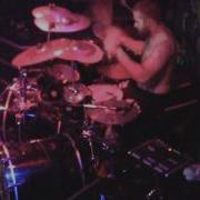Despised Icon Retina Farewell Tour 2010 Drum Cam