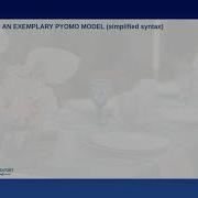 Tarik Berrada The Optimal Wedding With Pyomo