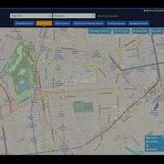 Map Search Tutorial Using The Drawing Tools