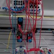 Electro Pneumatic Circuit