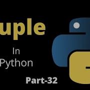 Tuples In Python Part 32 Python Tutorial For Beginners