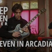 Sleep Token Even In Arcadia Cover By Boomblebeat