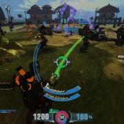 I Am Beta FireFall