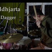 Wilfred Ho Vildhjarta Dagger Forte