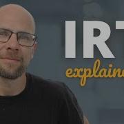 What Is Item Response Theory