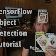 How To Train An Object Detection Neural Network Using TensorFlow GPU On Windows 10