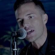The Killers Here With Me
