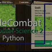 CodeCombat Level 6A Python Computer Science 2 Tutorial With Answers