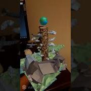 AR Cylinder Target Demo