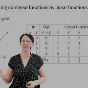 Cryptanalysis L8 Linear Cryptanalysis
