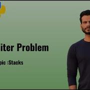 Waiter Problem HackerRank Stacks Data Structure Interview