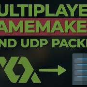 Multiplayer Game Send Data To Server In Gamemaker Studio