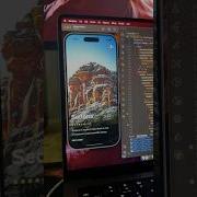 Flutter OnBoarding Screen UI Design Shorts