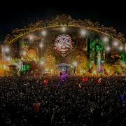 TomorrowWorld 2015 David Guetta