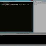 AngularJS Proper Dependency Injection