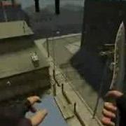 CSS Grenade Jump 9
