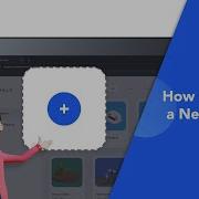 Создание нового проекта Веб урок по Assemblr Studio