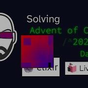 Solving AoC 2023 Day 17 In Elixir Livebook