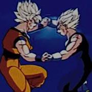 Vegeta Amv Monster