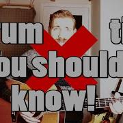 Tip Of The Week 5 The One Strumming Tip You SHOULD Know Strumming Lesson