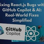 How To Fix Bugs With GitHub Copilot AI