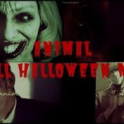 Animal MULTIFANDOM HALLOWEEN MEP FULL