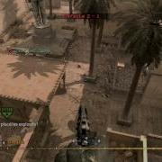 COD4 Elevator 1080 Swift