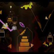 Unfinished Level
