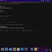 Terminal Autocomplete